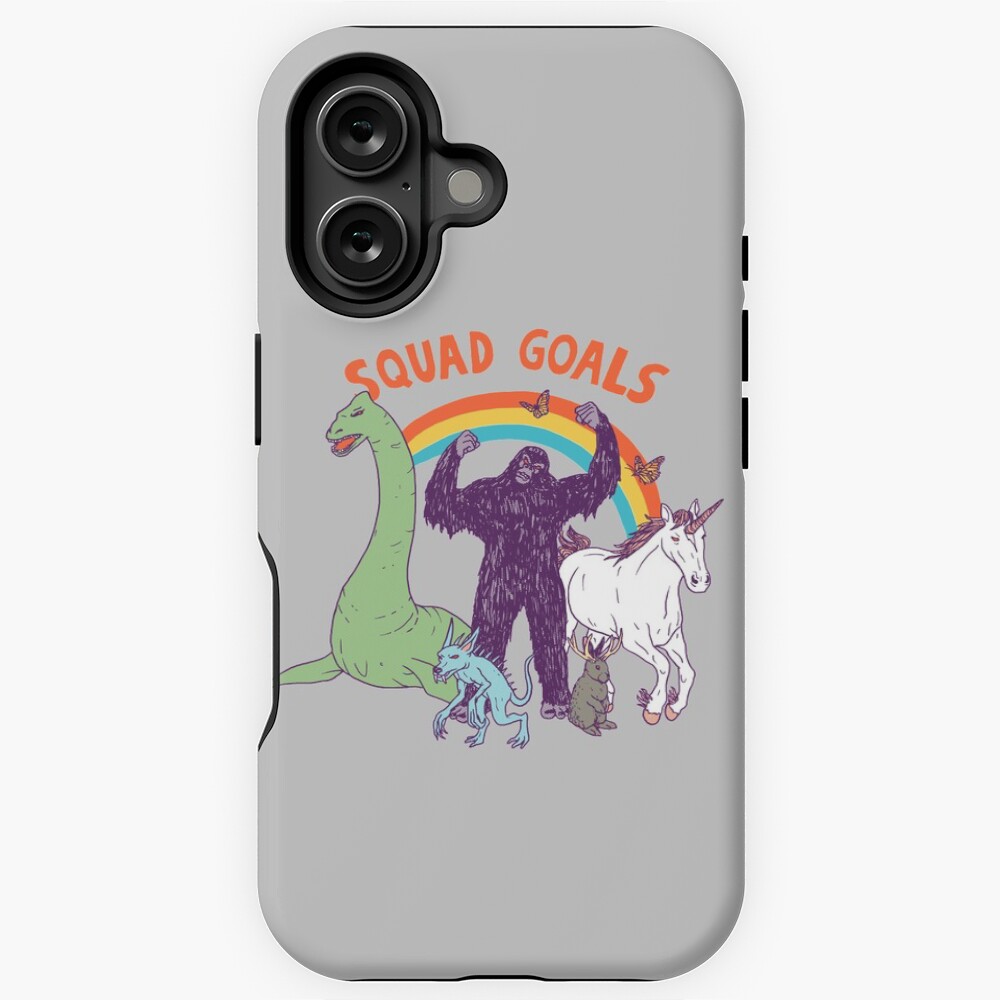 Item preview, iPhone Magsafe Tough Case designed and sold by wytrab8.
