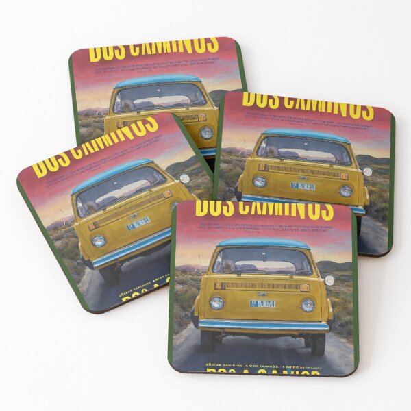 Item preview, Yellow Sunset Cruiser: Heading to Nostalgia, where the Sky Merges with the Road designed and sold by RDS76.
