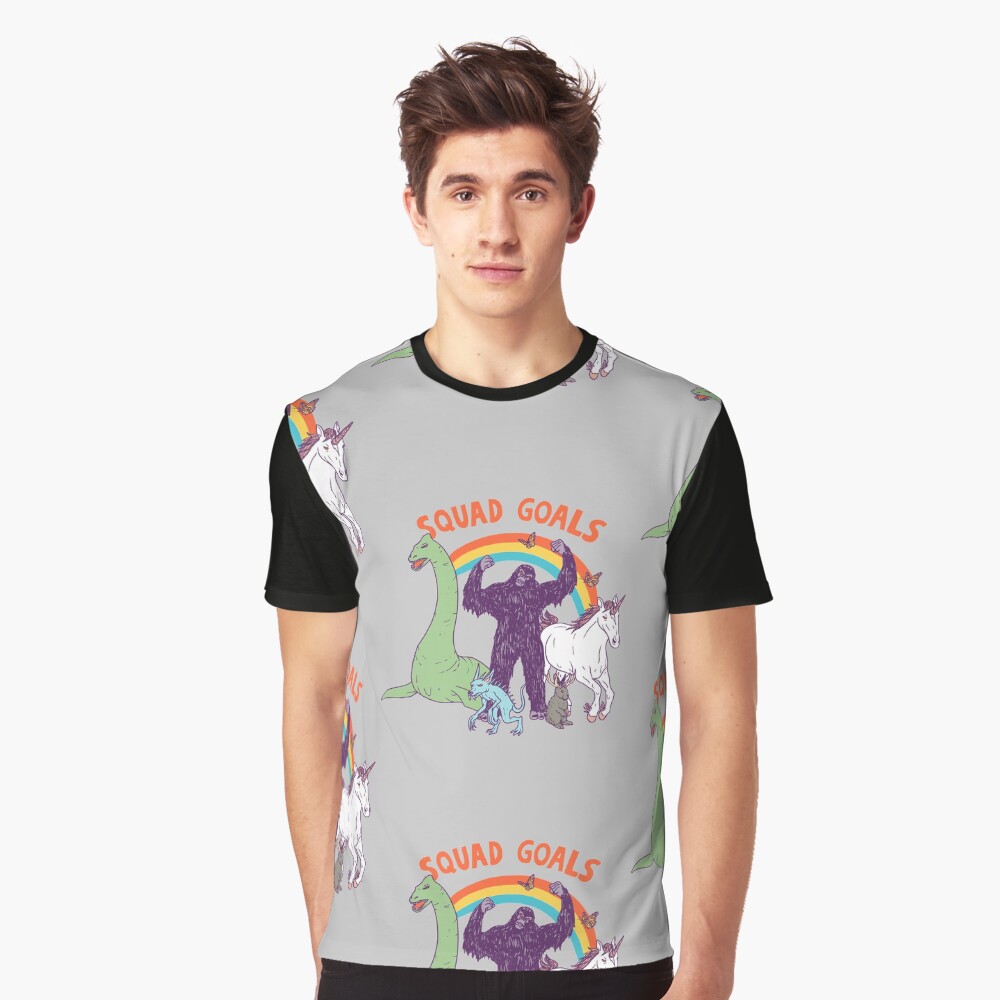 Item preview, Graphic T-Shirt designed and sold by wytrab8.