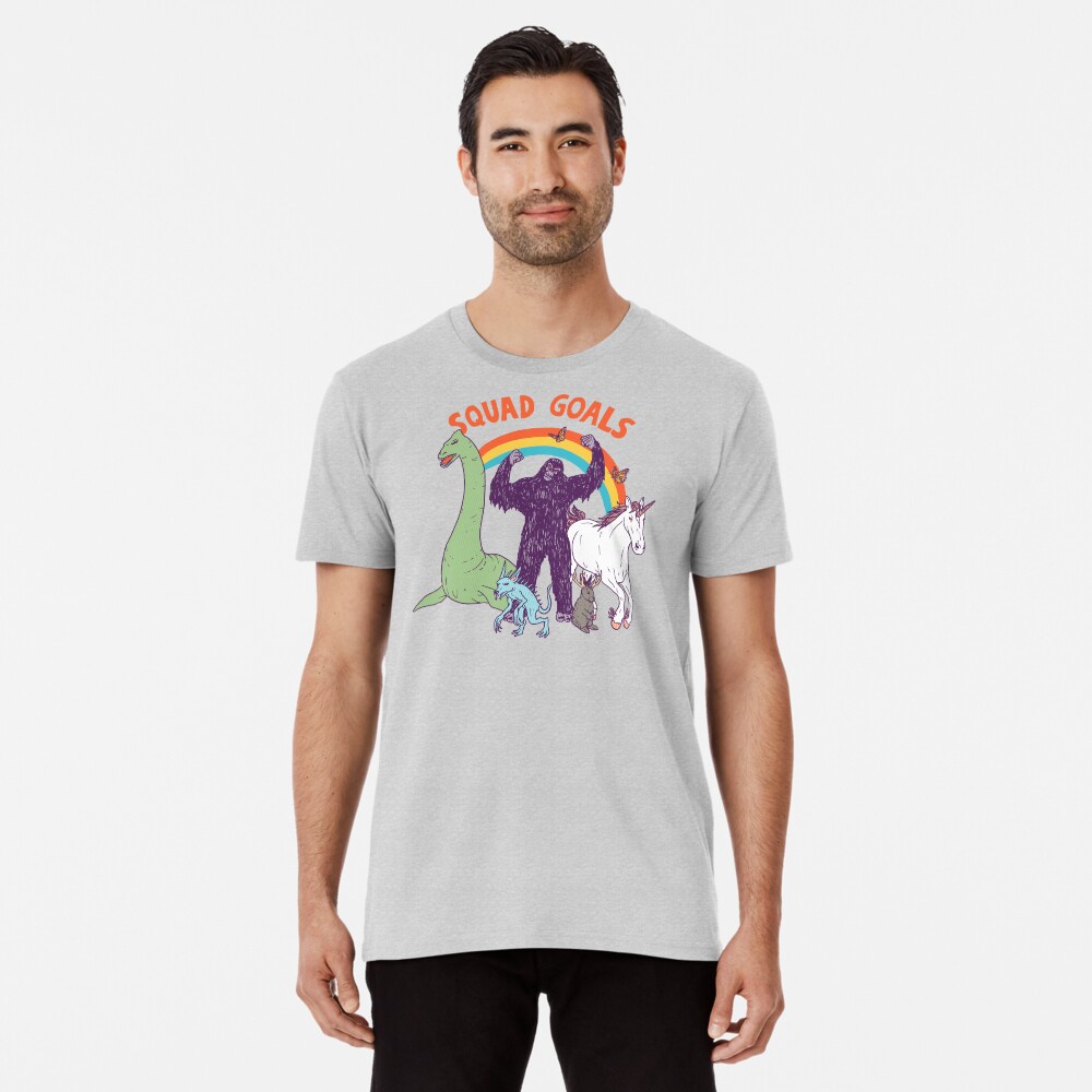 Item preview, Premium T-Shirt designed and sold by wytrab8.