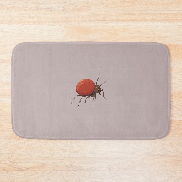 Item preview, Red Chigger Bug designed and sold by Atlantico54.