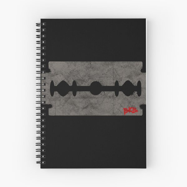 Item preview, Razorblade designed and sold by BKB2013.