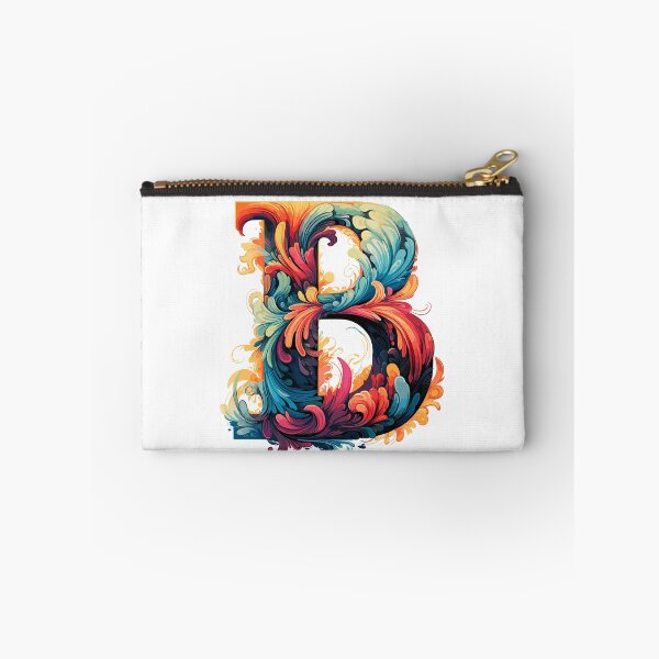Item preview, The Beautiful B designed and sold by stickermepink.
