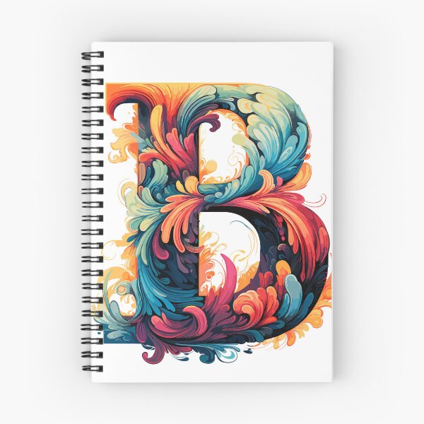 Item preview, The Beautiful B designed and sold by stickermepink.