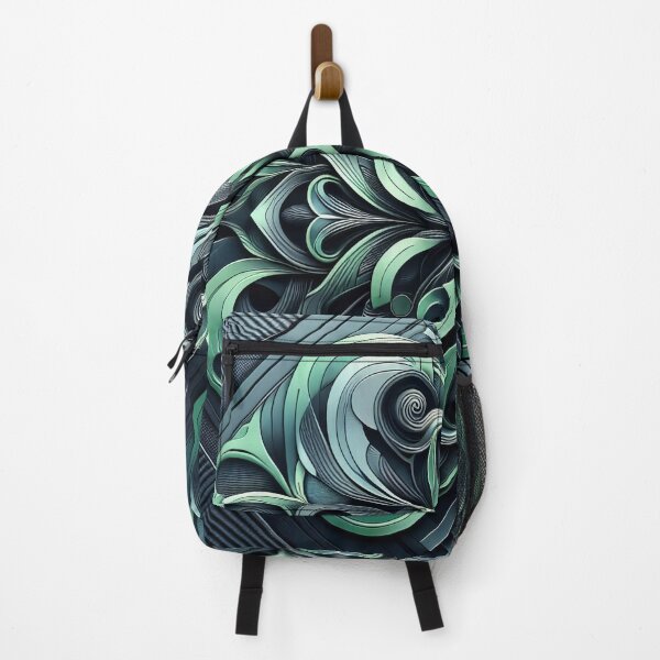 Item preview, Green Carbon Fiber 4 designed and sold by Daniel Dudgeon.