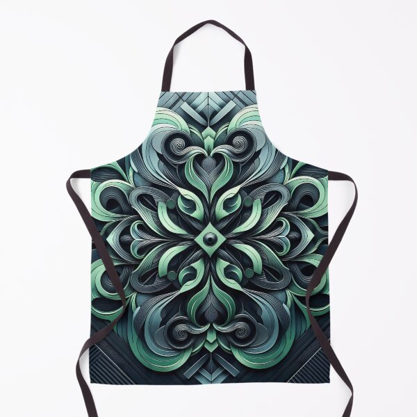 Item preview, Green Carbon Fiber 4 designed and sold by Daniel Dudgeon.