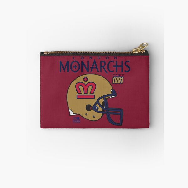 Item preview, London Monarchs Football designed and sold by TeeArcade84.