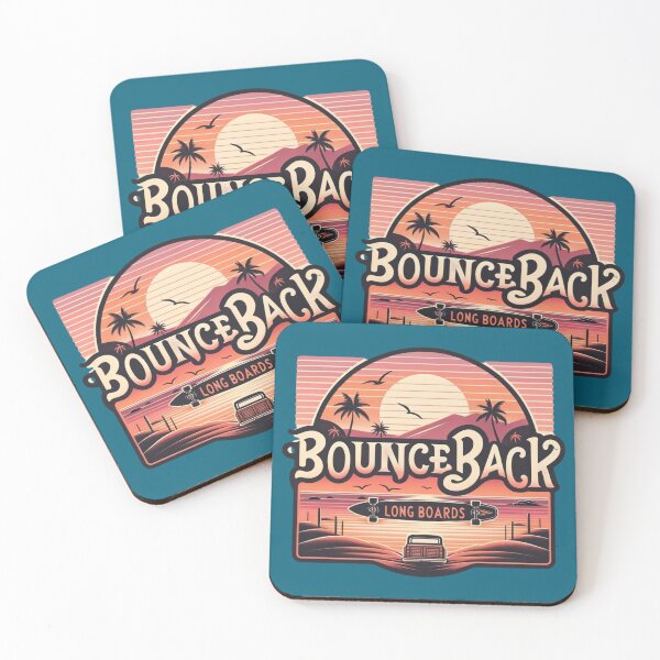 Item preview, West Coast vibes designed and sold by BBLongboards.