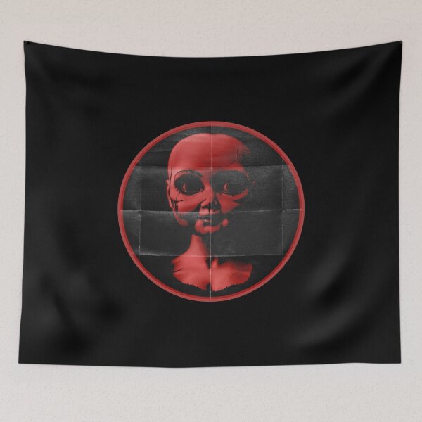 Item preview,  Creepy dark dolls by Red Siri0 - Red  designed and sold by Red Siri0 Art.