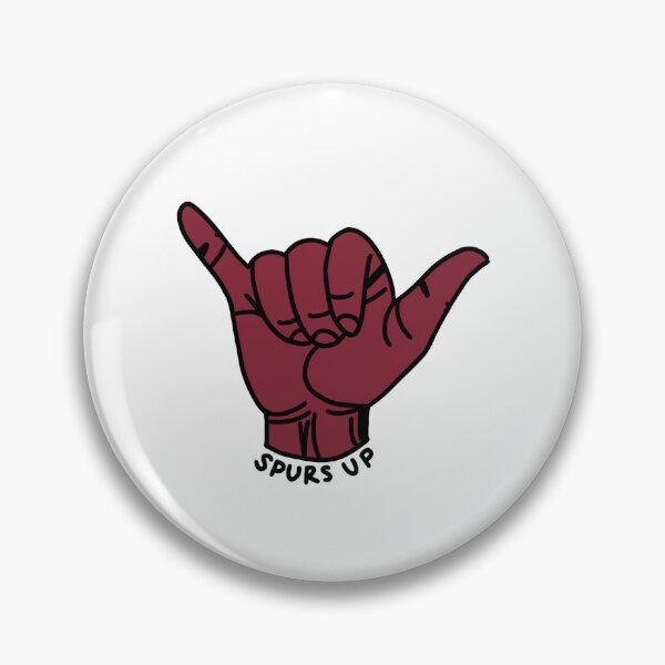 Item preview, Spurs up designed and sold by haydennanderson.