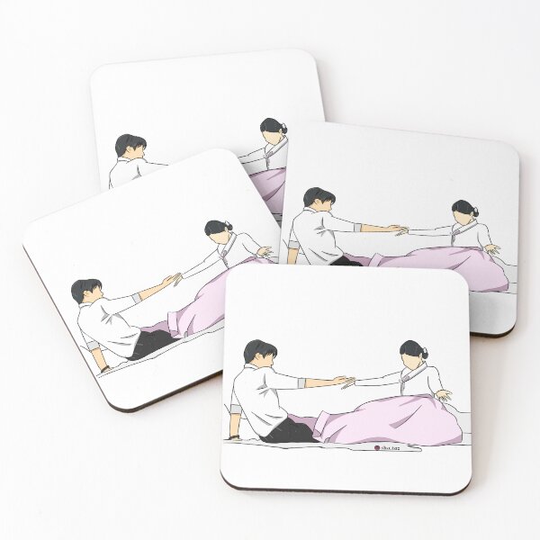 Item preview, The Story of Park's Marriage Contract Kdrama designed and sold by kart-box.