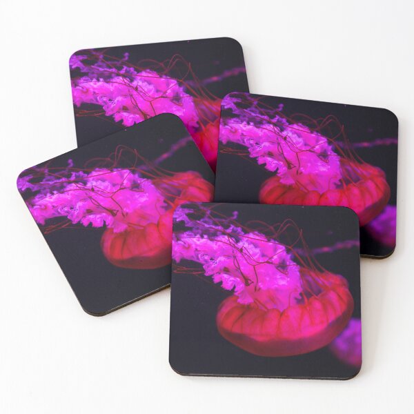 Item preview, Jelly Fish designed and sold by Tiffany Bumgardner.