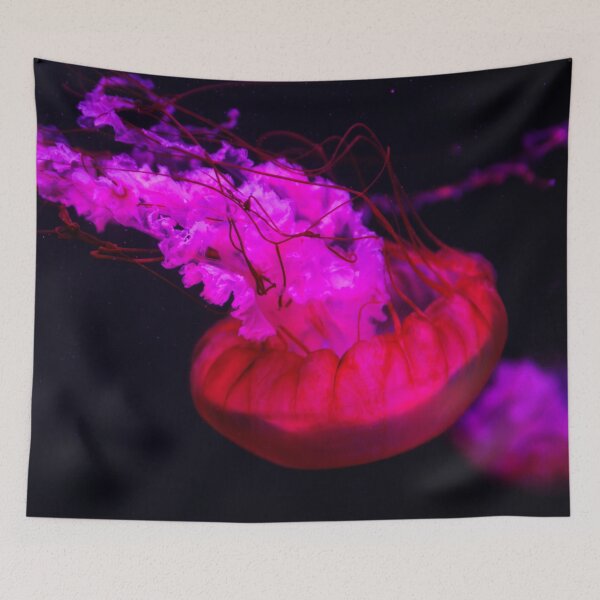 Item preview, Jelly Fish designed and sold by Tiffany Bumgardner.