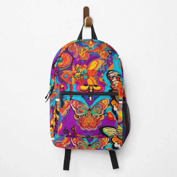 Item preview,   Butterflies Delight  Abstract Pattern Two designed and sold by LLdreams.