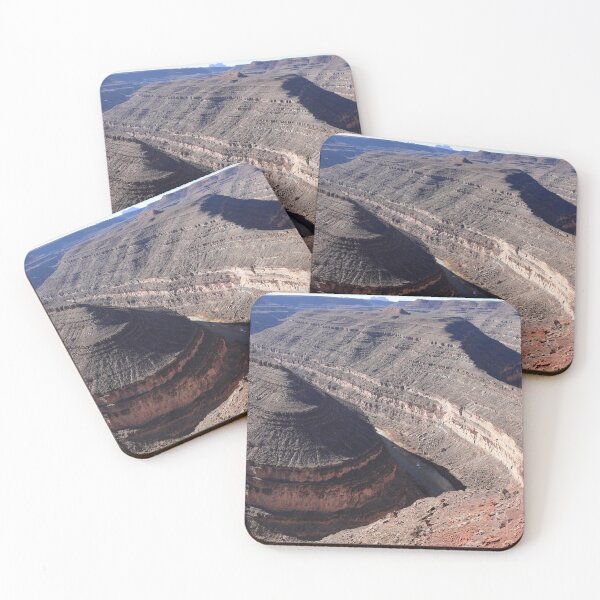 Item preview, San Juan river goosenecks  designed and sold by zumi.