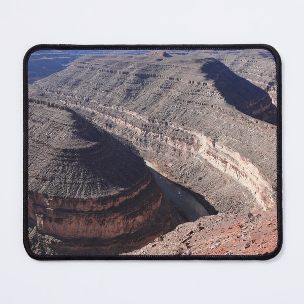 Item preview, San Juan river goosenecks designed and sold by zumi.