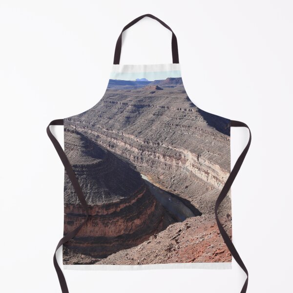 Item preview, San Juan river goosenecks designed and sold by zumi.