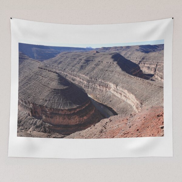 Item preview, San Juan river goosenecks  designed and sold by zumi.