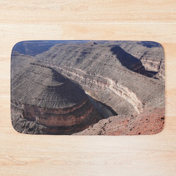 Item preview, San Juan river goosenecks  designed and sold by zumi.