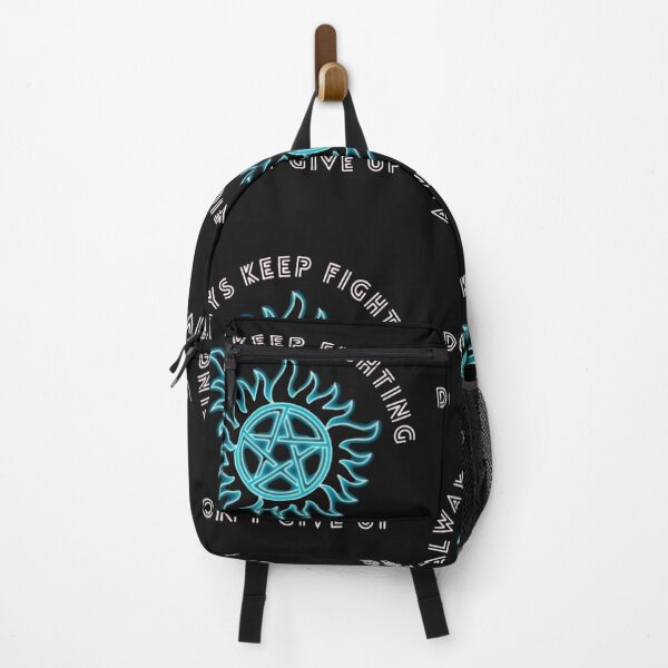 Item preview, Always Keep Fighting designed and sold by swiftbinaries.