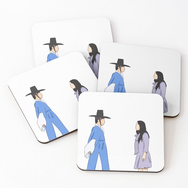 Item preview, The Story of Park's Marriage Contract Kdrama designed and sold by kart-box.