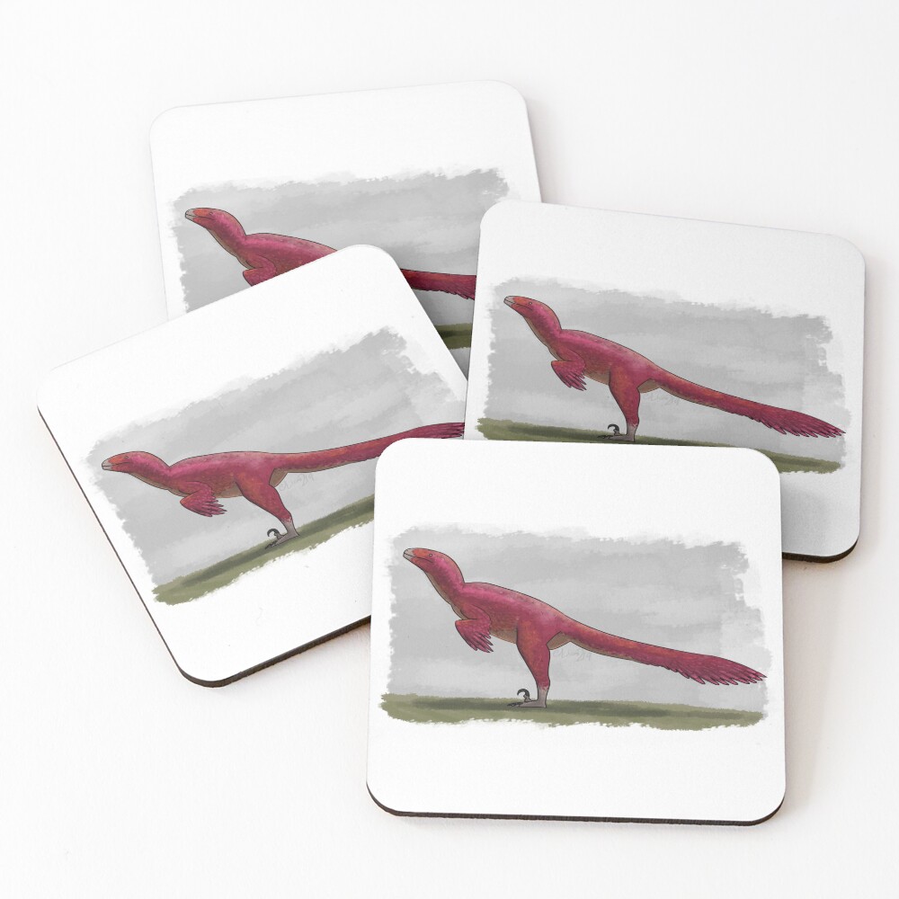 Item preview, Coasters (Set of 4) designed and sold by Liam219.