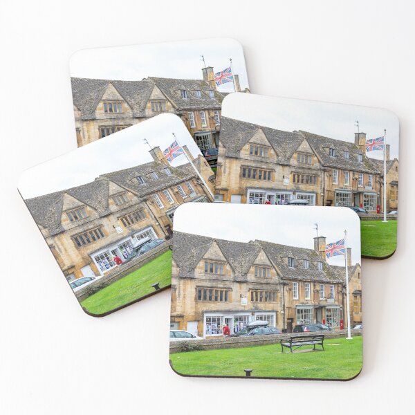 Item preview, Chipping Campden Cotswolds England designed and sold by Martin Berry Photography.
