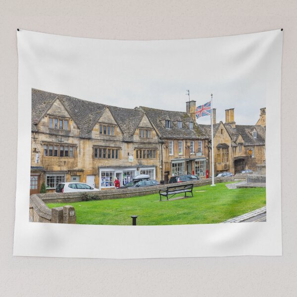 Item preview, Chipping Campden Cotswolds England designed and sold by Martin Berry Photography.