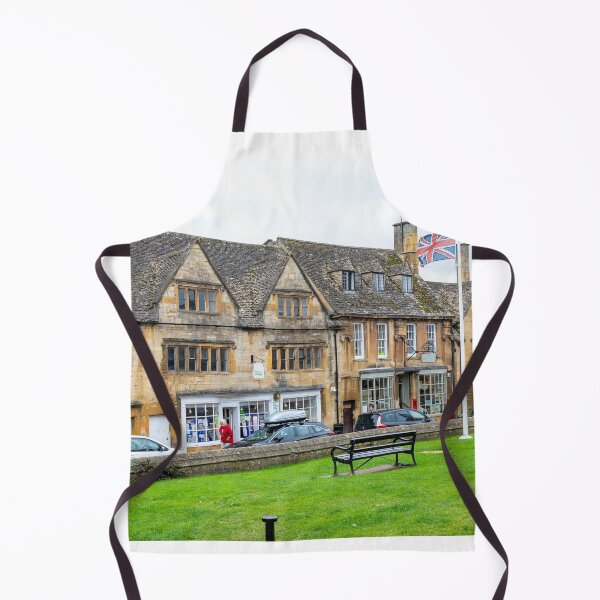 Item preview, Chipping Campden Cotswolds England designed and sold by Martin Berry Photography.