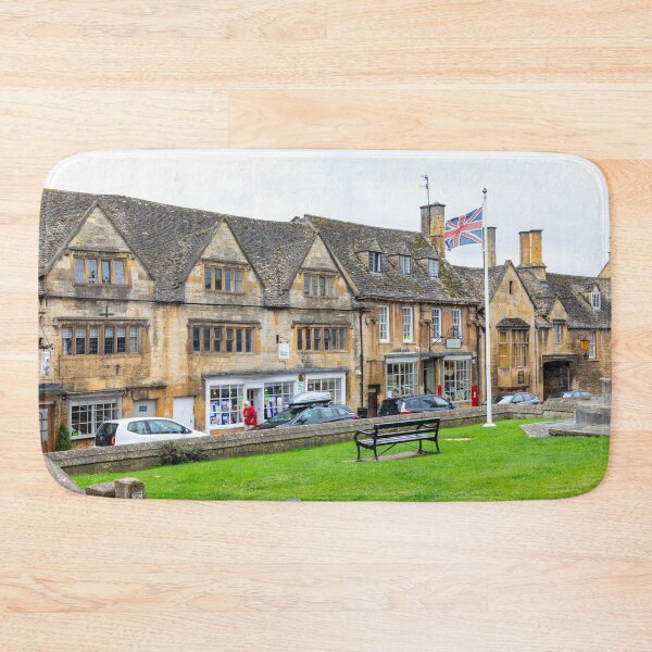 Item preview, Chipping Campden Cotswolds England designed and sold by Martin Berry Photography.