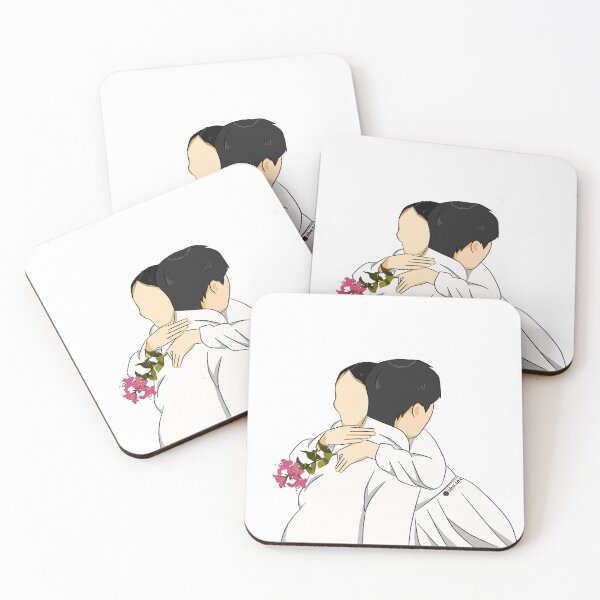 Item preview, The Story of Park's Marriage Contract Kdrama designed and sold by kart-box.