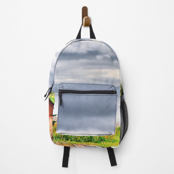 Item preview, Classic Old Boat in colour designed and sold by pcole123.