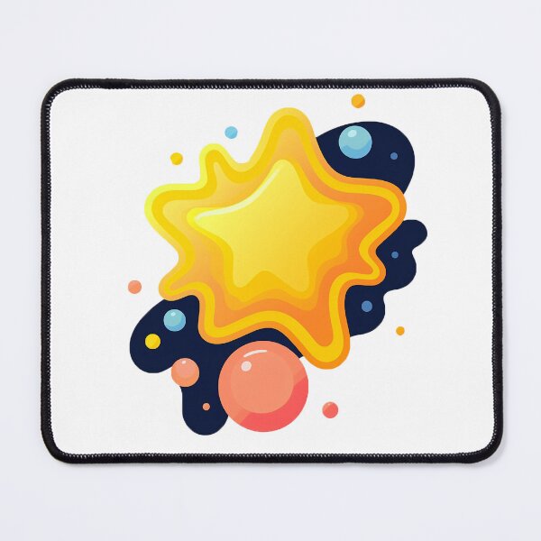 Artikelvorschau, Vom Graffiti des Sonnensystems inspiriertes Design entworfen und verkauft von Ashburnsmum2018.