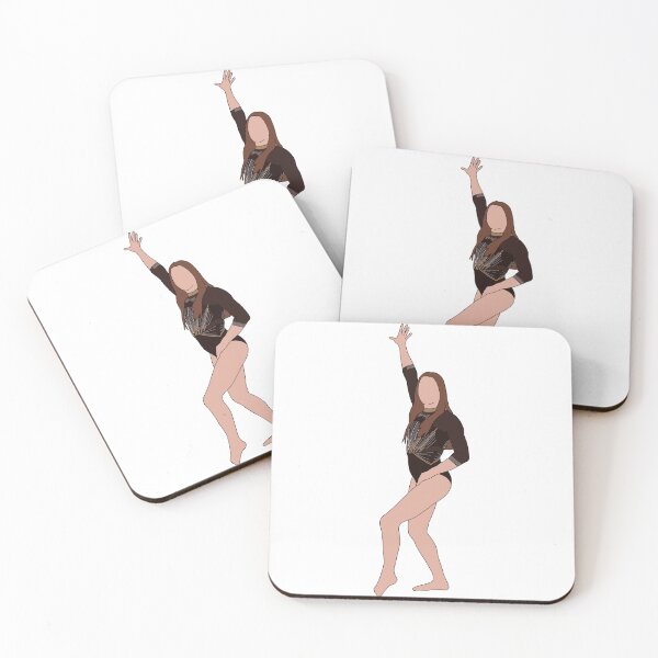 Item preview, Alexa Graziano Freshman Year designed and sold by CoachAlainnee.Designs.