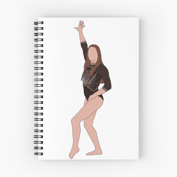 Item preview, Alexa Graziano Freshman Year designed and sold by CoachAlainnee.Designs.