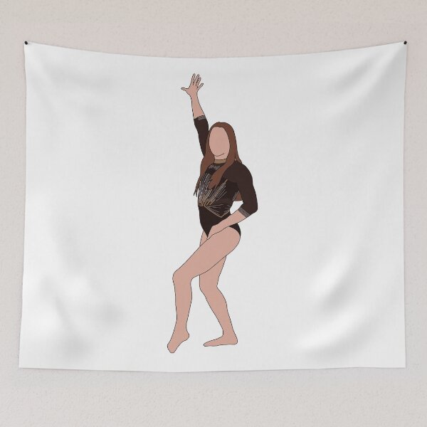 Item preview, Alexa Graziano Freshman Year designed and sold by CoachAlainnee.Designs.