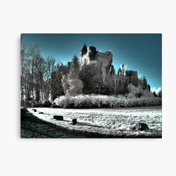 Item preview, Buchanan Castle designed and sold by Roddy Atkinson.