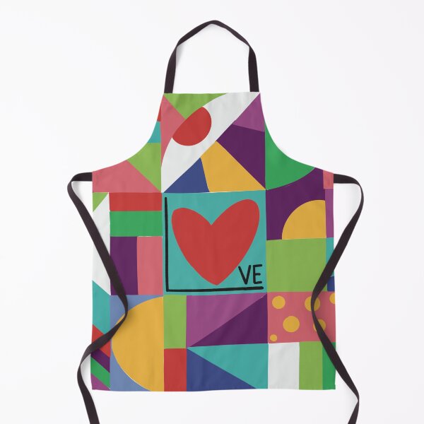 Item preview, Love Color Blocks Design designed and sold by Erin Guy.