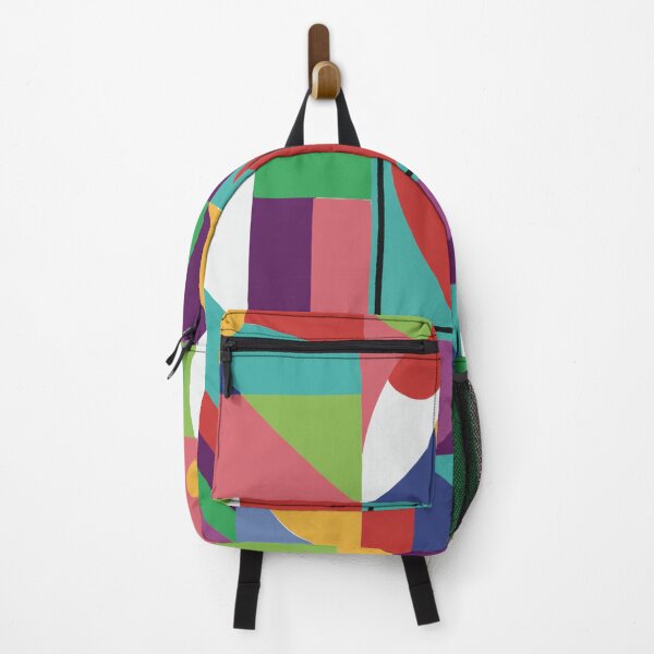 Item preview, Love  Color Blocks Design designed and sold by Erin Guy.