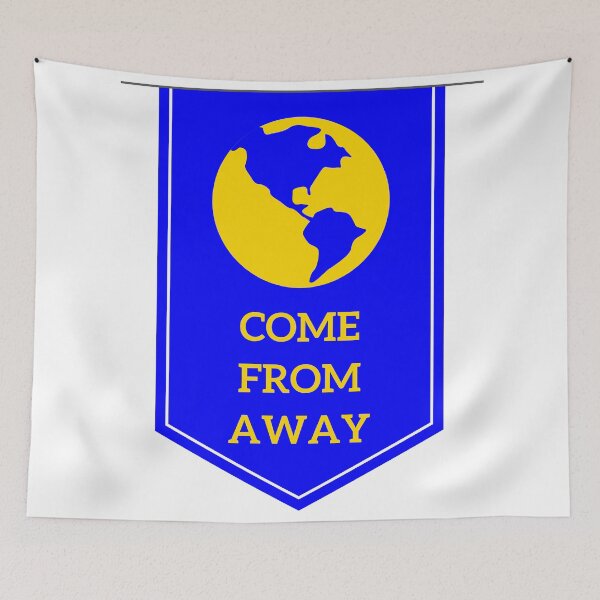 Item preview, broadway banner designed and sold by broadwaygirl142.