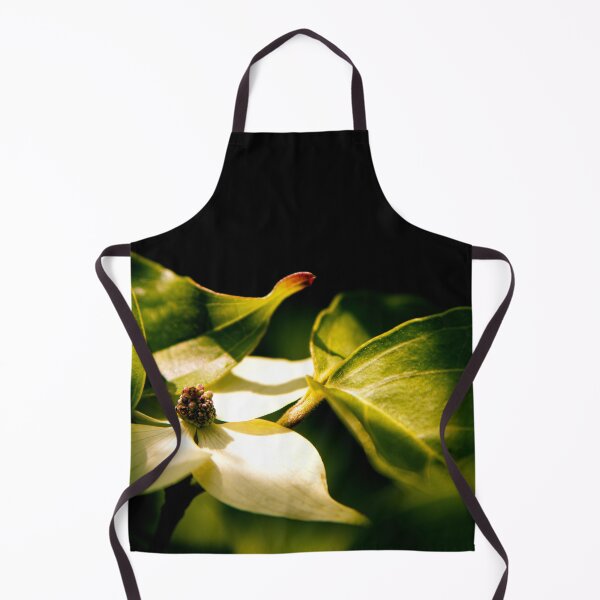 Item preview, Dogwood Tree Flower designed and sold by Tiffany Bumgardner.
