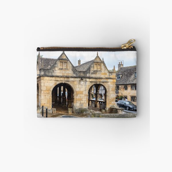 Artikelvorschau, Chipping Campden Markthalle entworfen und verkauft von Martin Berry Photography.