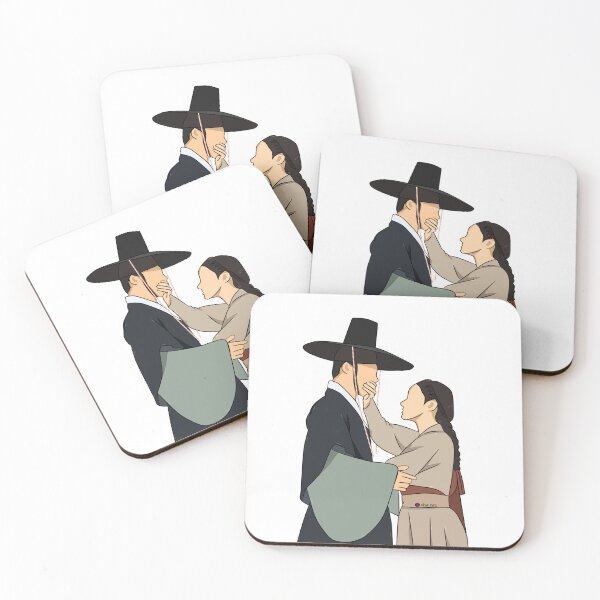 Item preview, The Story of Park's Marriage Contract Kdrama designed and sold by kart-box.