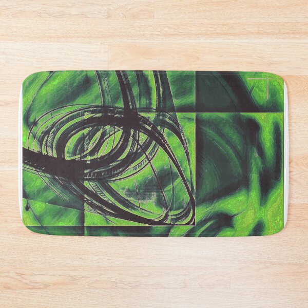Item preview, Rusted Green designed and sold by Spaceart9.