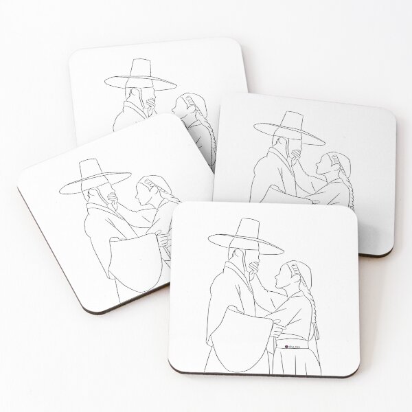 Item preview, The Story of Park's Marriage Contract Kdrama designed and sold by kart-box.