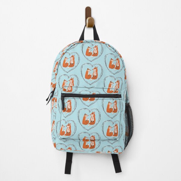 Item preview, Fox Love designed and sold by Bellewood222.