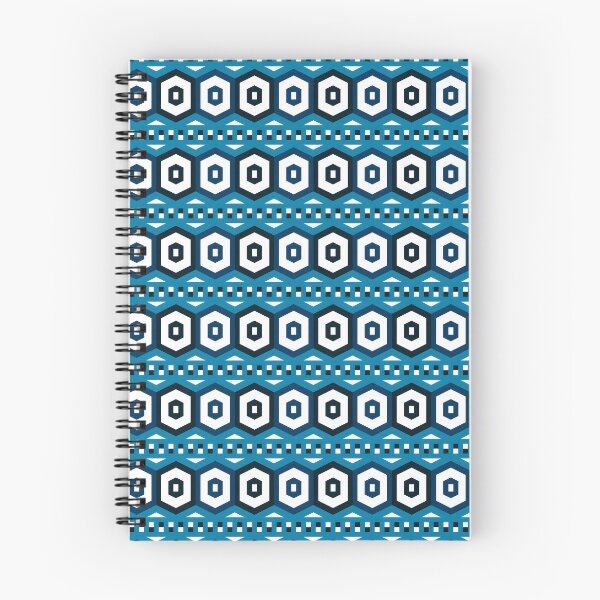 Item preview, A pattern of hexagons designed and sold by johndesign88.