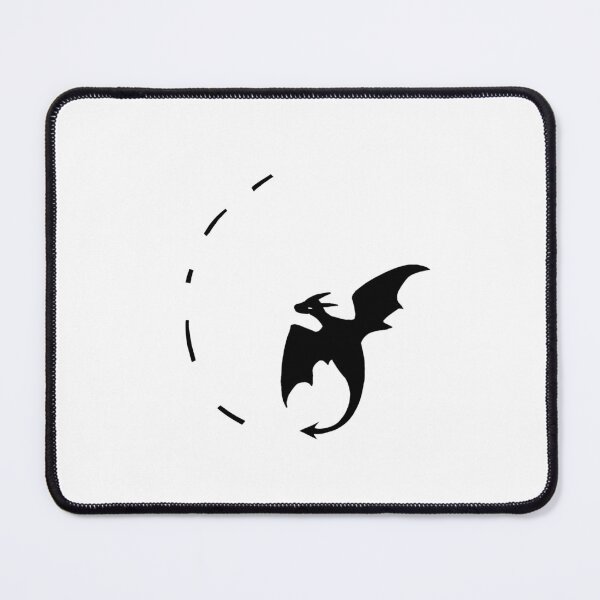Item preview, Dragon flying designed and sold by ShatteredFrost.