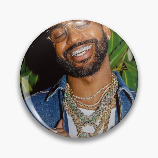 Item preview, Sean Don designed and sold by CITYGIRLCREATES.