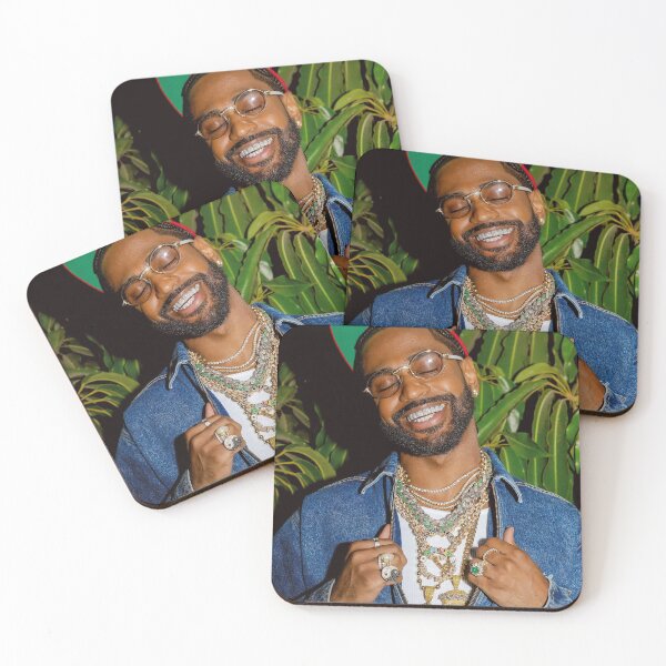 Item preview, Sean Don designed and sold by CITYGIRLCREATES.